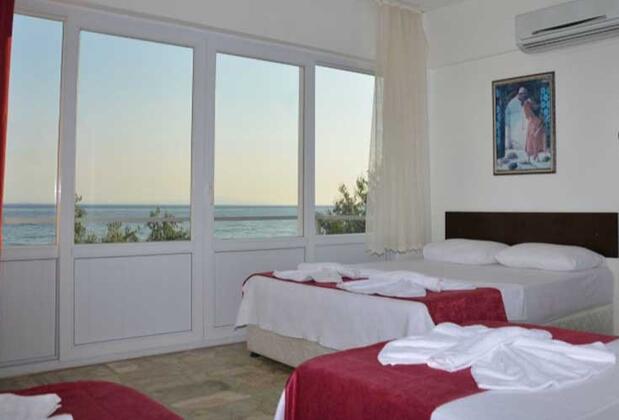 İda Hotel - Görsel 10