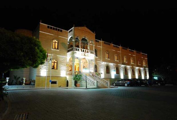 Kapadokya Kral Hotel - Görsel 3