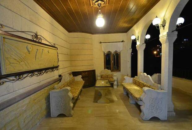 Kapadokya Kral Hotel - Görsel 14