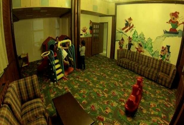 Beceren Hotel - Görsel 12