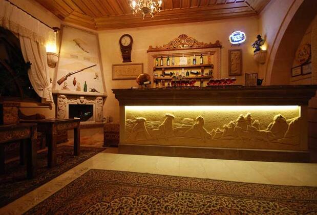 Kapadokya Kral Hotel - Görsel 15