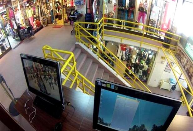 Beceren Hotel - Görsel 5