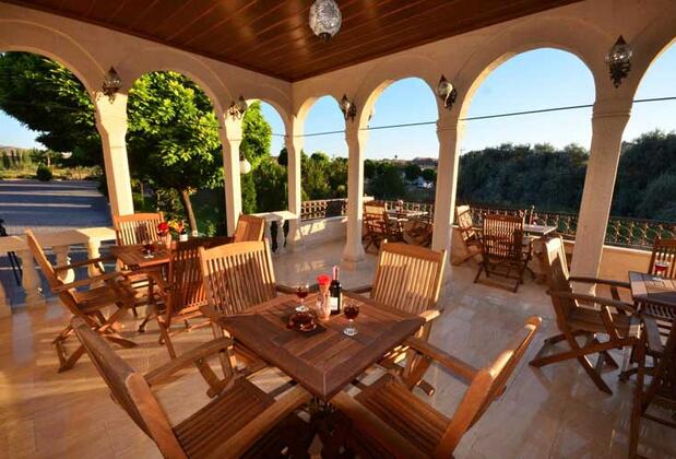 Kapadokya Kral Hotel - Görsel 16