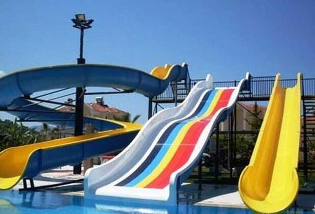 Natur Garden Hotel - Görsel 23