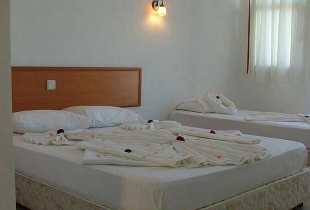 Natur Garden Hotel - Görsel 24