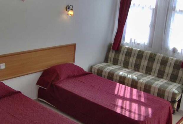 Natur Garden Hotel - Görsel 27