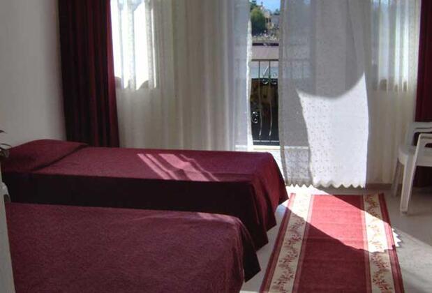 Natur Garden Hotel - Görsel 28