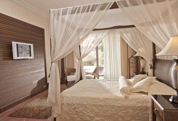 İlci Residence Hotel - Görsel 17