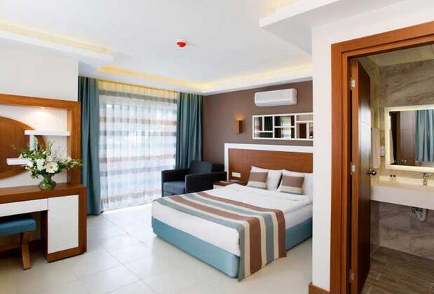 İko Garden Resort - Görsel 9