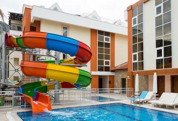 İko Garden Resort - Görsel 17