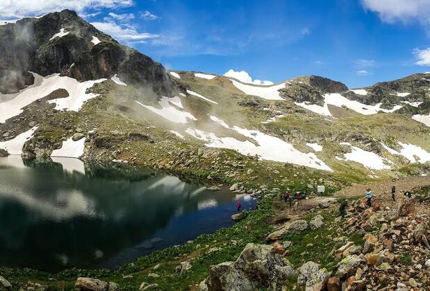 Home Stay Süllü Dağ Evi - Görsel 10