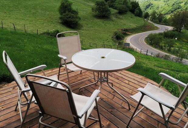 Home Stay Süllü Dağ Evi - Görsel 22