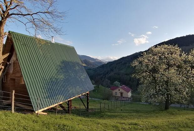 Home Stay Süllü Dağ Evi - Görsel 4