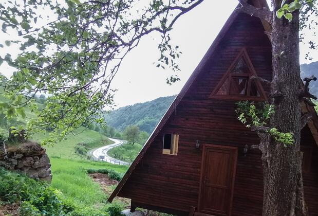 Home Stay Süllü Dağ Evi - Görsel 5