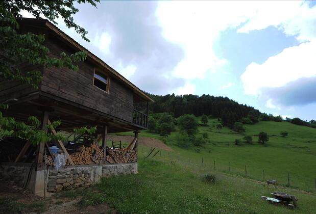 Home Stay Süllü Dağ Evi - Görsel 8