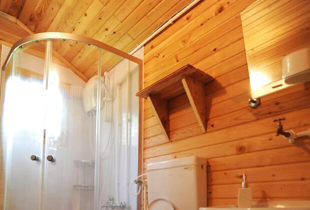 Home Stay Süllü Dağ Evi - Görsel 42