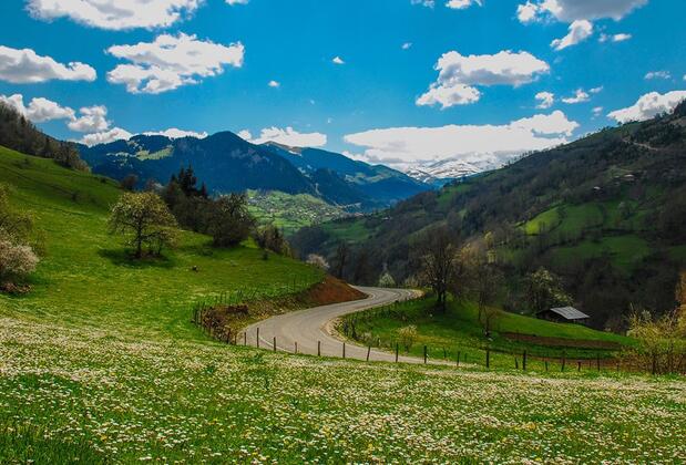 Home Stay Süllü Dağ Evi - Görsel 14