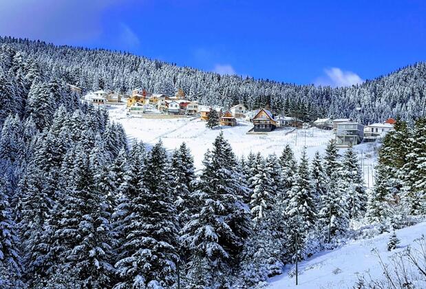 Home Stay Süllü Dağ Evi - Görsel 19