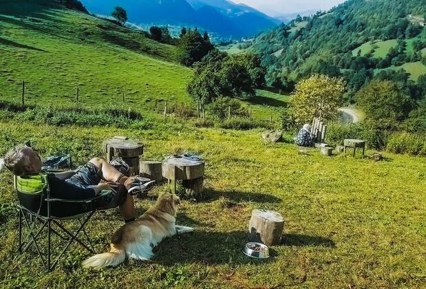 Home Stay Süllü Dağ Evi - Görsel 15