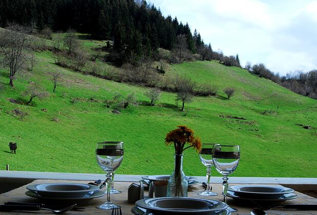 Home Stay Süllü Dağ Evi - Görsel 16