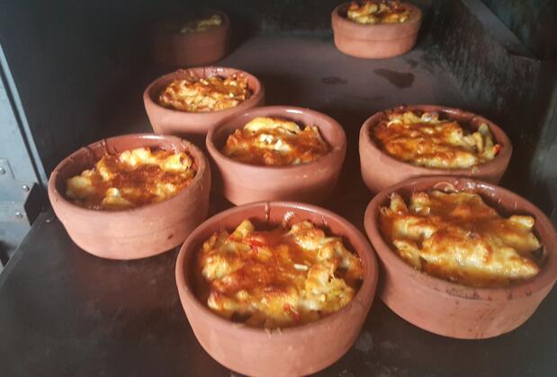 Home Stay Süllü Dağ Evi - Görsel 25