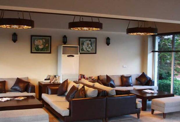 İko Garden Resort - Görsel 19