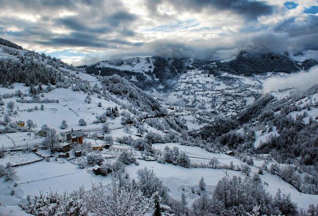 Home Stay Süllü Dağ Evi - Görsel 21