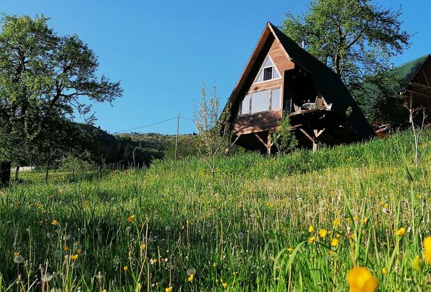 Home Stay Süllü Dağ Evi - Görsel 6