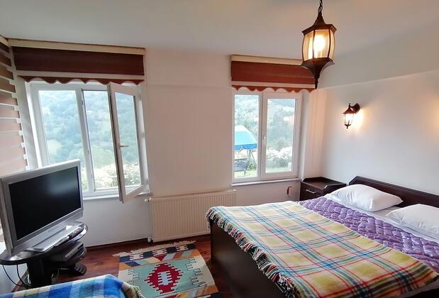 Home Stay Süllü Dağ Evi - Görsel 28