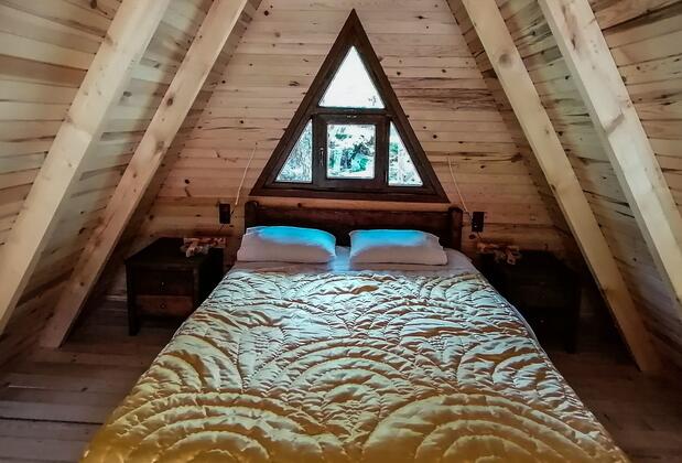 Home Stay Süllü Dağ Evi - Görsel 29