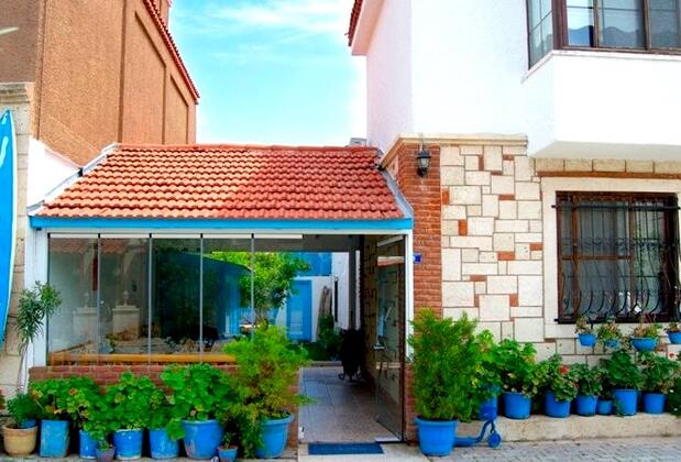 Nano Otel - Görsel 3