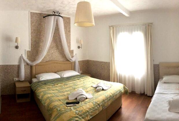 Nano Otel - Görsel 10