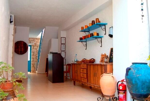 Nano Otel - Görsel 9