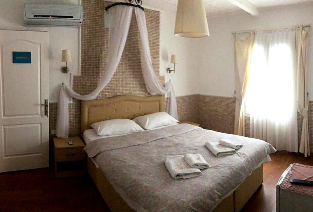 Nano Otel - Görsel 11