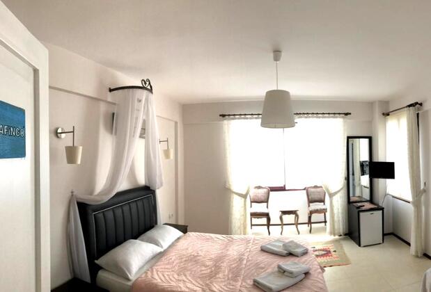 Nano Otel - Görsel 12