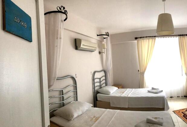 Nano Otel - Görsel 13