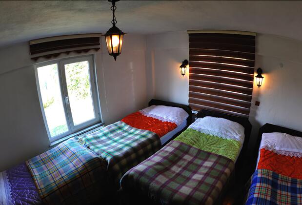 Home Stay Süllü Dağ Evi - Görsel 30