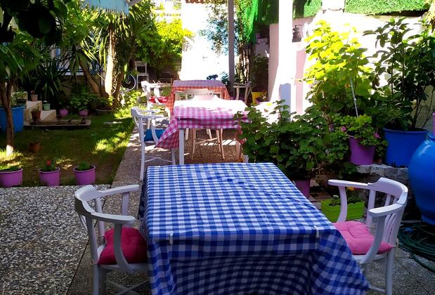 Nano Otel - Görsel 4