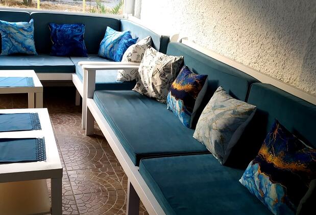 Nano Otel - Görsel 8