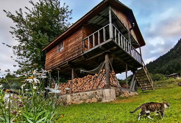 Home Stay Süllü Dağ Evi - Görsel 7