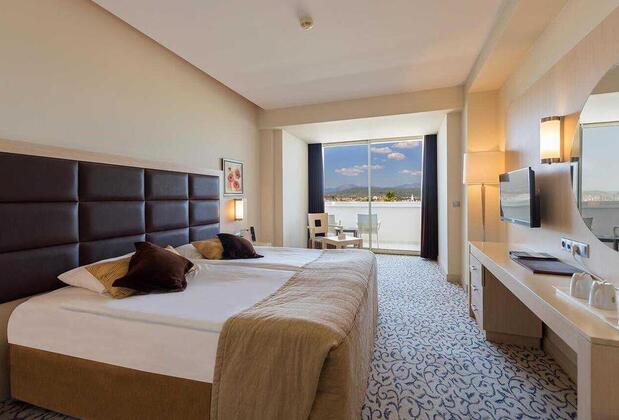 Kamelya Fulya Hotel - Görsel 3