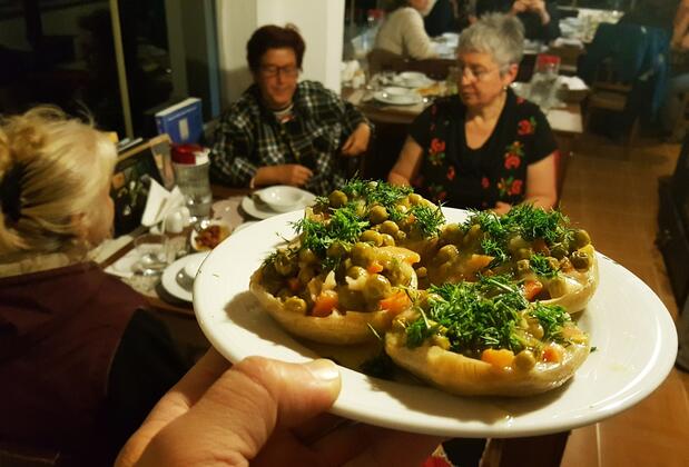 Home Stay Süllü Dağ Evi - Görsel 23