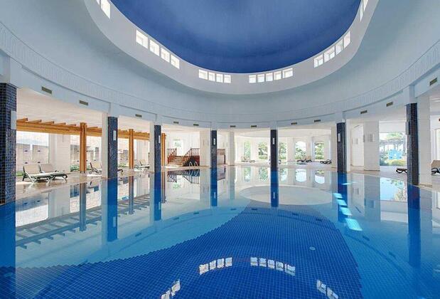 Kamelya Fulya Hotel - Görsel 11