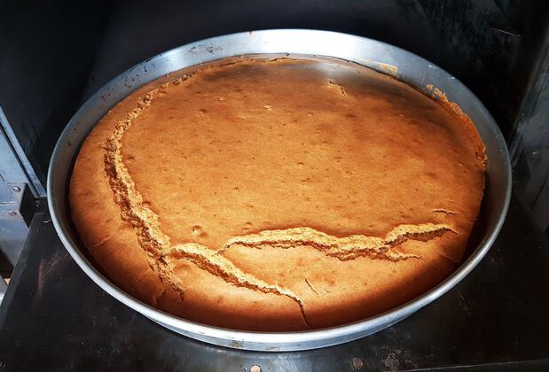 Home Stay Süllü Dağ Evi - Görsel 27