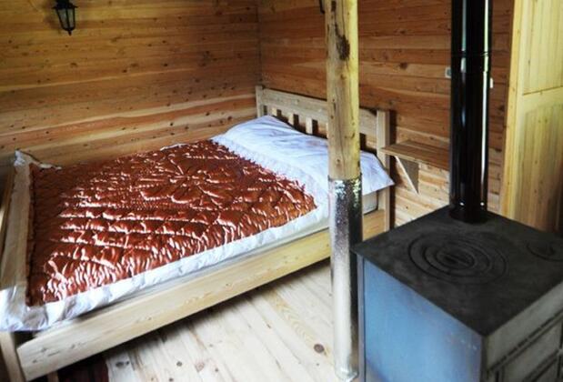 Home Stay Süllü Dağ Evi - Görsel 31