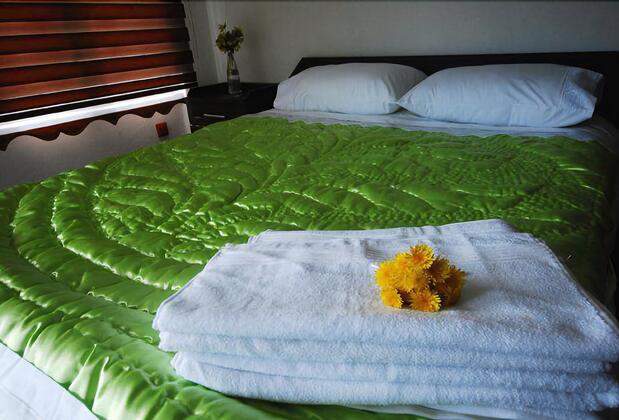 Home Stay Süllü Dağ Evi - Görsel 32