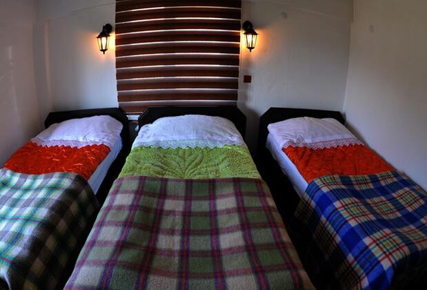 Home Stay Süllü Dağ Evi - Görsel 33
