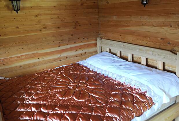 Home Stay Süllü Dağ Evi - Görsel 34