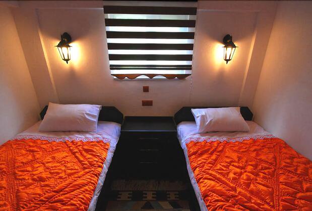 Home Stay Süllü Dağ Evi - Görsel 35