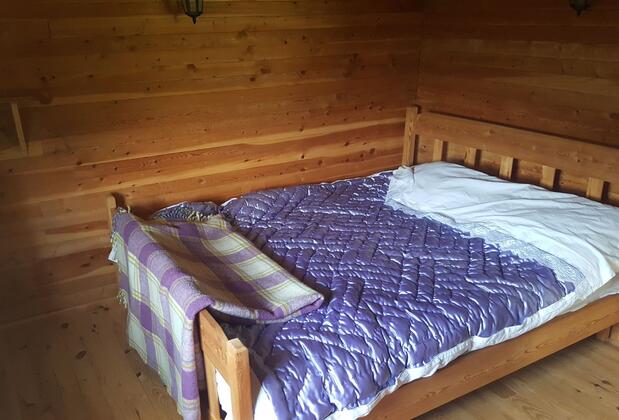 Home Stay Süllü Dağ Evi - Görsel 36